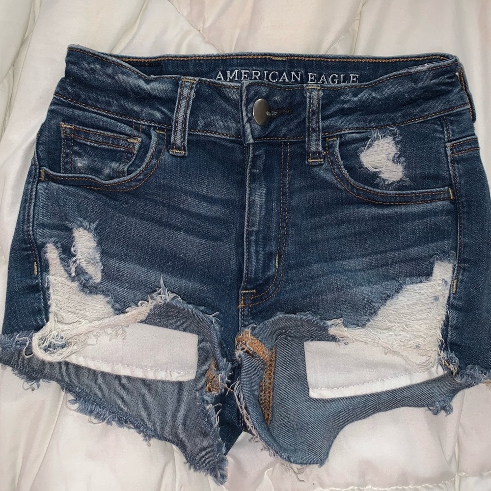 AEO SHORTS!🦋